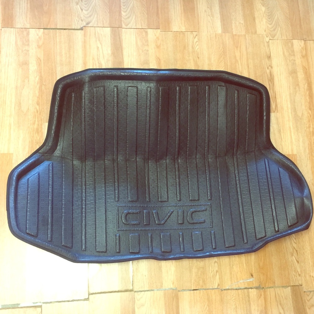 BRAND NEW Trunk mat for Honda Civic